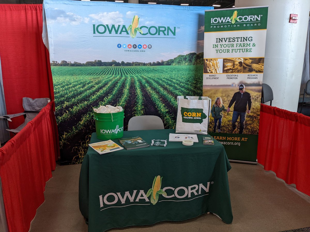 Iowa Corn tweet media