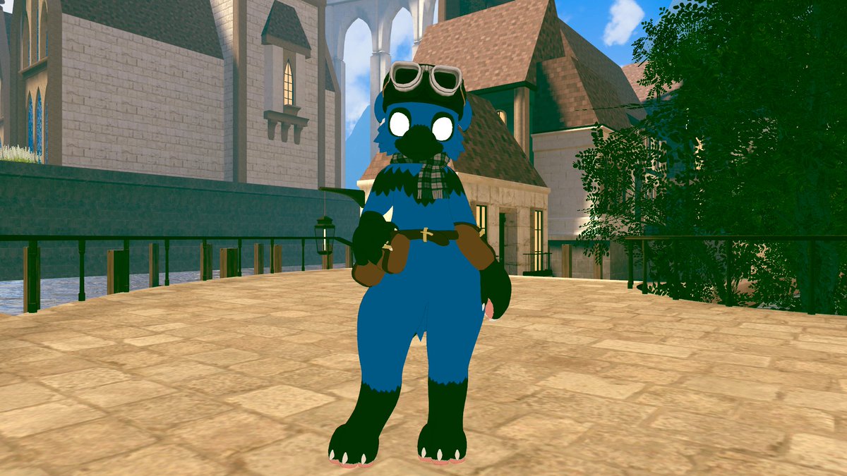 RFannel_Gaming's tweet photo. BestBoi

機工士をイメージした改変。 #bestboivrc https://t.co/NHTO03Kk9V
