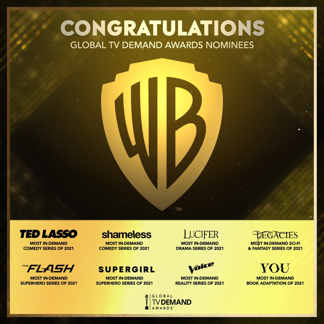 ariasbrasil's tweet photo. Segundo a @warnerbrostv LEGACIES foi a série global de ficção científica e fantasia mais requisitada de 2021. 👏👏 https://t.co/SYL9WoLGZe