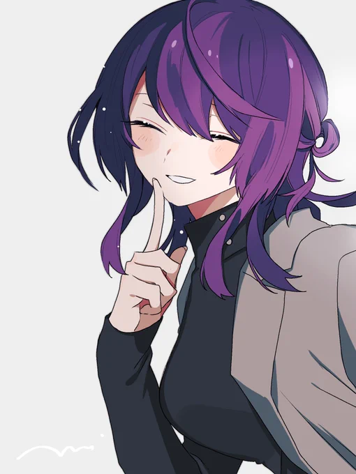 💜 