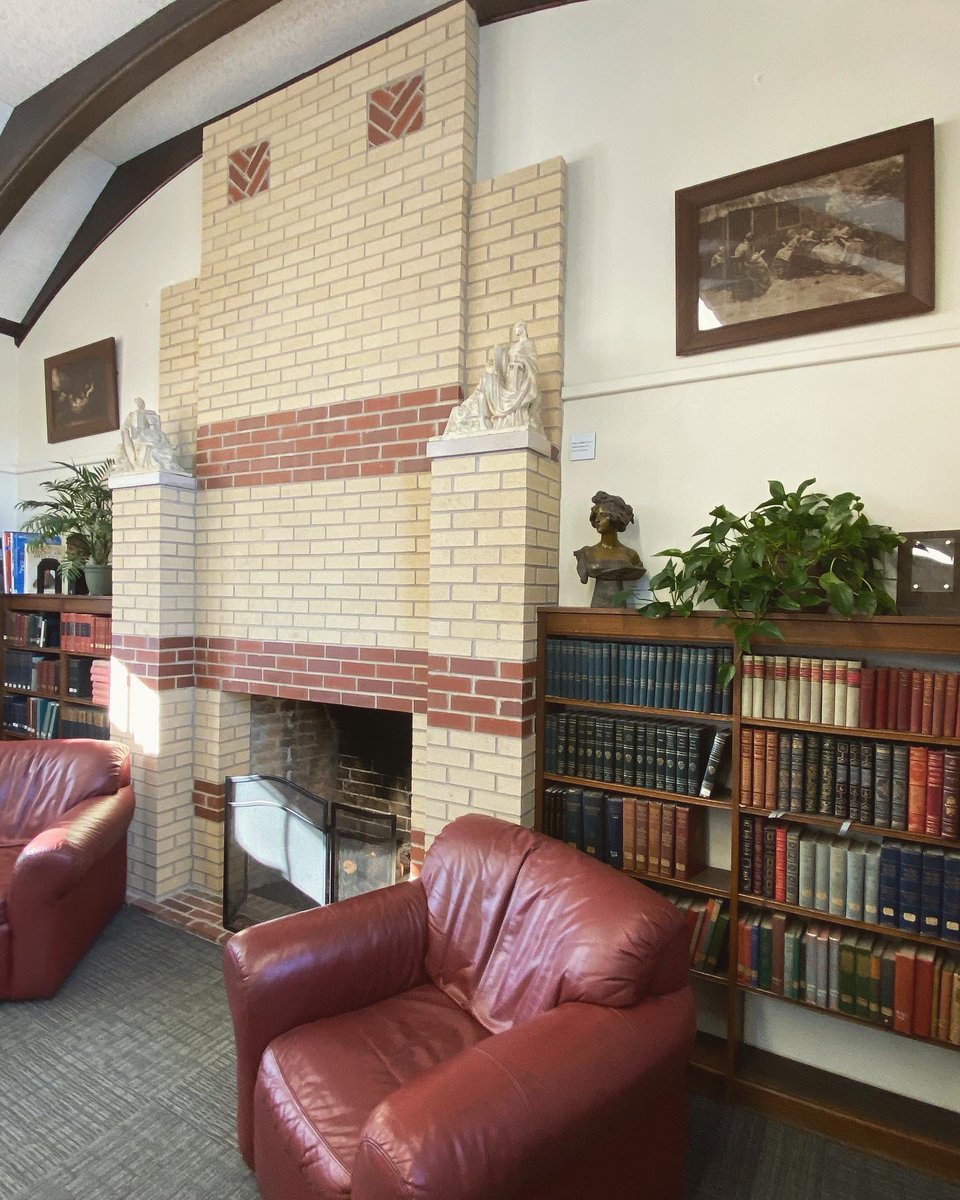 oregonlibrary's tweet photo. Did you know that today is Library Shelfie Day? We thought we’d celebrate by sharing some of our favorite areas of the stacks. 📚
.
.
.
#librarylife #shelfie #libraryshelfieday #localhistory #illinois #oregonil #oregonillinois #carnegielibrary https://t.co/m6dpJHmx6p