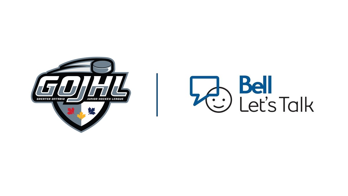 Today is #BellLetsTalk Day!

For every retweet this gets, a 5¢ donation will be made to mental health initiatives across the country. Let's join in to help create positive change &amp; spread the word.

#BellLetsTalk | #GOJHL