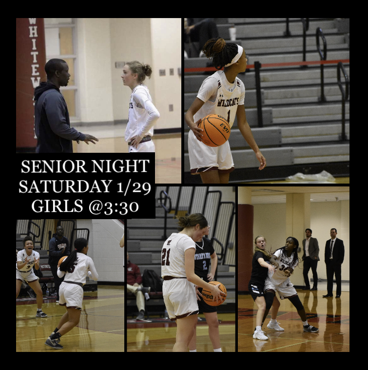 WhitewaterBball's tweet photo. Senior Night ! Let's Go Cats !!!! https://t.co/EumLJ8hHzd
