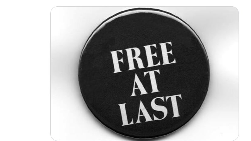 How I’m feeling right now✔️ #mood #freedom