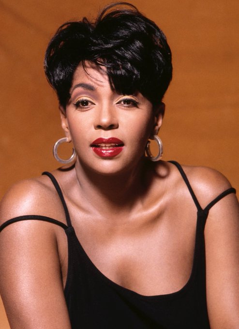 Happy 64th Birthday to the legendary, Anita Baker Which song introduced you to her? 