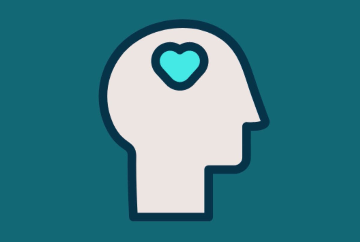 NeighbourCareCo's tweet photo. Many of our clients face mental health challenges, and many of them you would never guess that they do! Talk to your loved ones. Don’t be afraid to get real. This matters 🤍 #BellLetsTalk https://t.co/0k3A5To6Mz