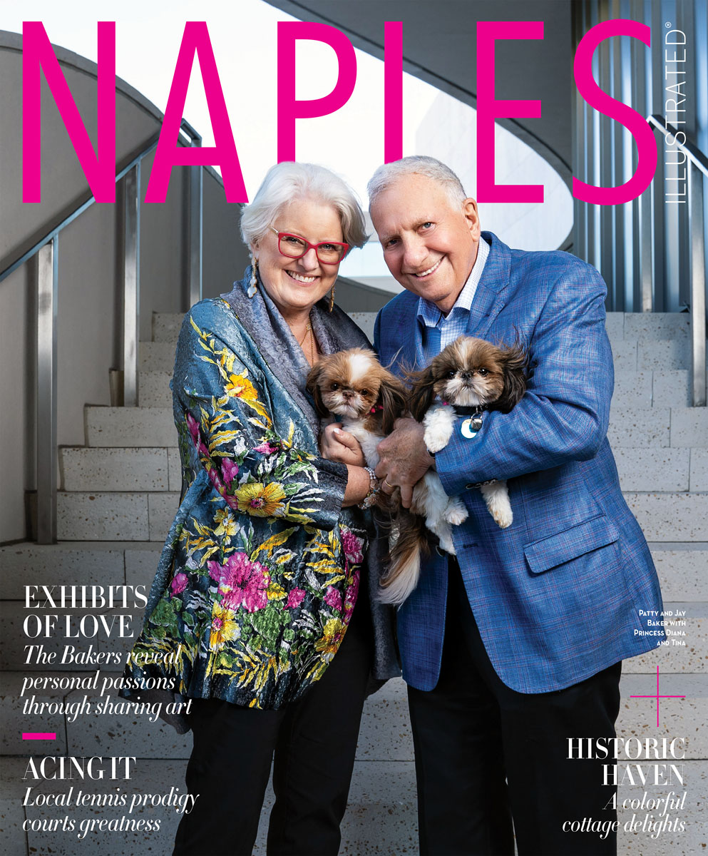 Naples Illustrated tweet media