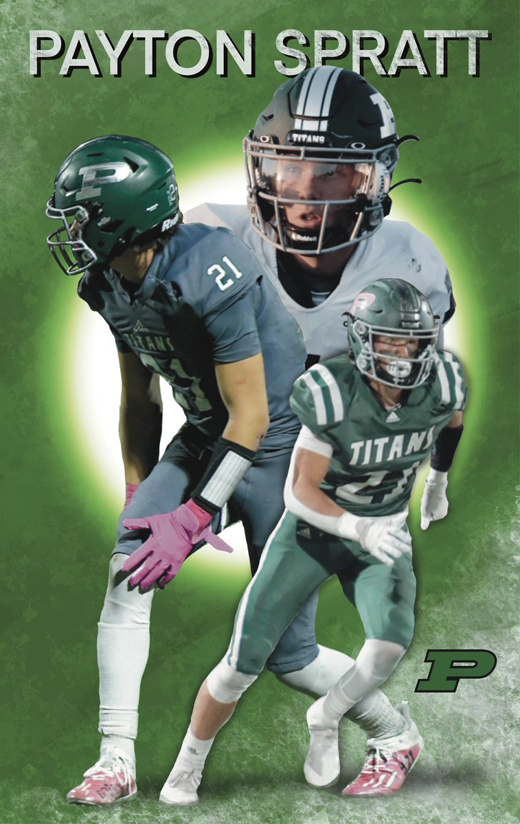 Titan Football tweet media