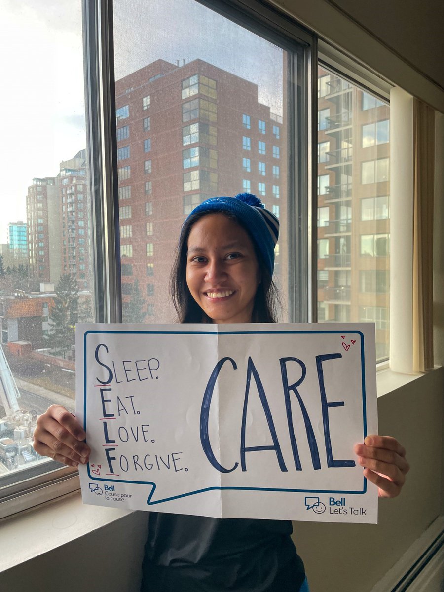 BowValley's tweet photo. It's Bell Let's Talk Day. We're joining in on the conversation to help raise awareness and break the stigma surrounding mental health. Let's keep listening, keep talking, and keep supporting each other through. Use #BellLetsTalk to join in on the conversation. #EndTheStigma https://t.co/0cRgIQsjeQ