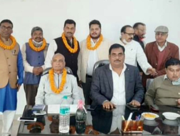 RANCHI GOODS TRANSPORT ASSOCIATION (@rgtaranchi) on Twitter photo 