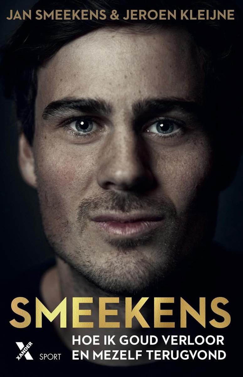 [RECENSIE] **** van @Marinusvdvelde voor 'Smeekens' van <a href="/jansmeekens/">Jan Smeekens</a> &amp; <a href="/jeroenkleijne/">Jeroen Kleijne</a>:
thrillzone.nl/boekrecensies/…

"...Een indrukwekkend boek waarin Jan Smeekens de mooie kanten en keerzijden van topsport laat zien..."

(<a href="/XanderUitgevers/">Xander Uitgevers</a>)