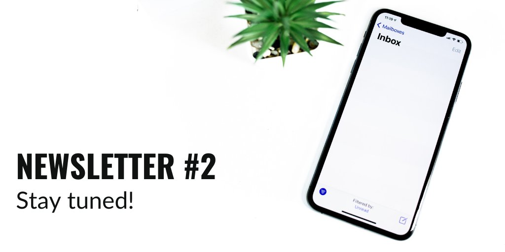 NontoxProject's tweet image. Edition n.2 of the @NontoxProject newsletter is ready! 👉bit.ly/3rTT4Y5 

Find there a #Policybrief; news from the last Consortium Meeting; a #booklet on #legislative issues; #scientificpapers…and much more!

Subscribe 👉 nontox-project.eu
  
#H2020 #plastic