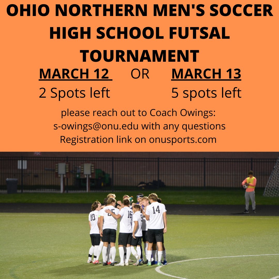 ONU_Soccer (@onu_soccer) on Twitter photo 