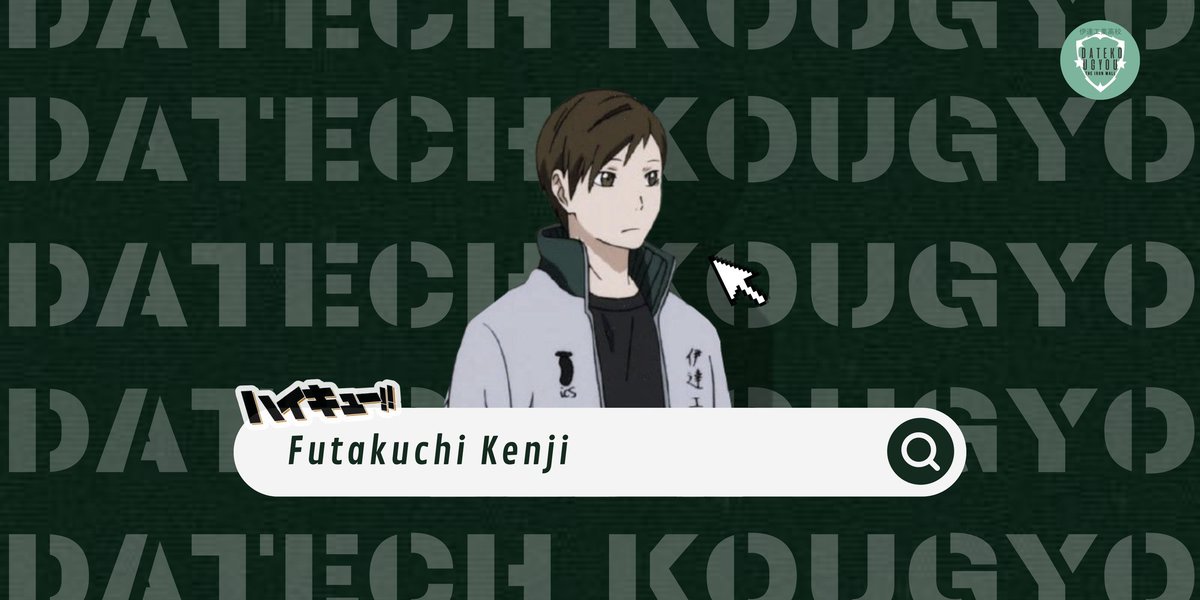 Futakuchi 堅治. (@kenjifukc) on Twitter photo 