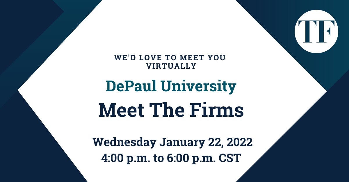 Topel Forman LLC tweet media