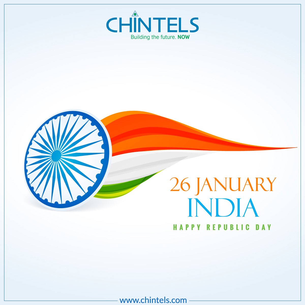 Chintels tweet media