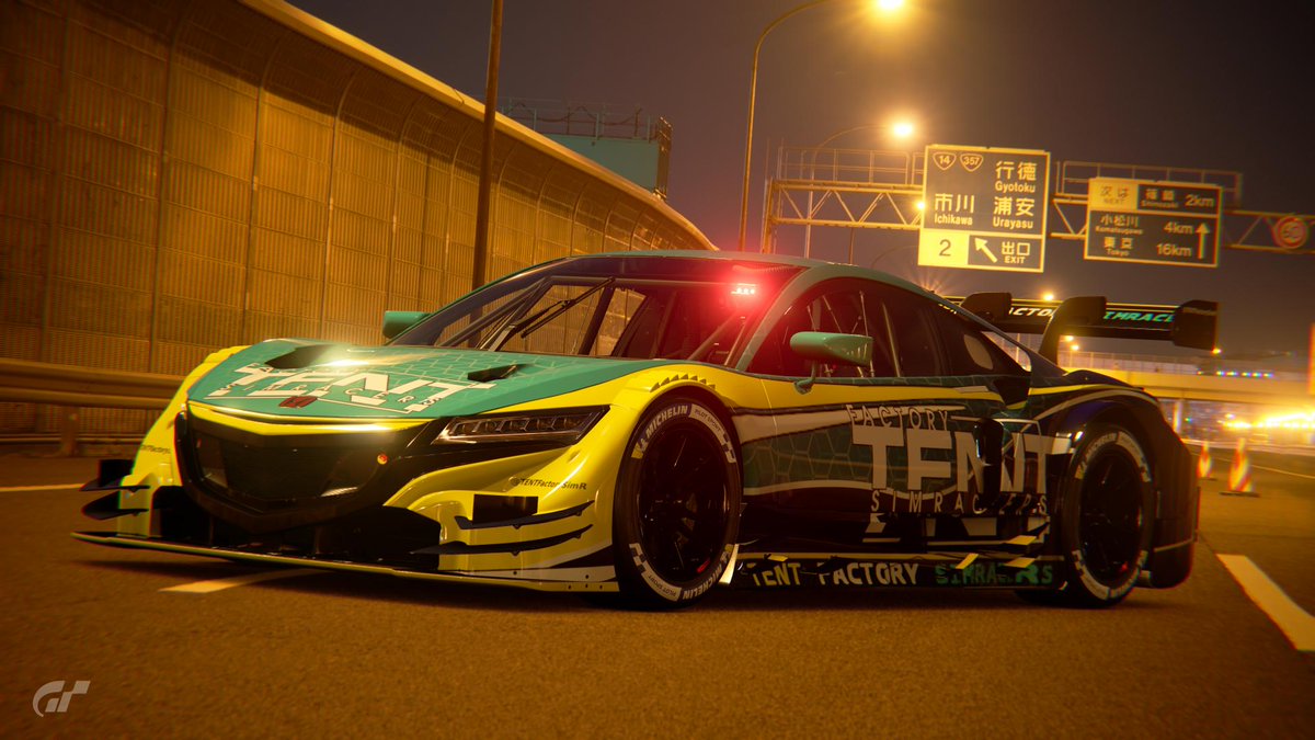 🗣️ Esta noche estaremos en pista en la Final del campeonato de #GTSport organizado por @fran95simracing y tendremos a un debutante en el equipo  junto al jefe de filas 🤘🇦🇷🇪🇦

🌍 Tokyo

🏎️ Honda NSX Gr2

👤 <a href="/Betolopez_ok/">Lua_Betolopez</a> 
👤 <a href="/JAGVillalba/">Jose Antonio Gonzalez Villalba</a> 

🕥 23.00 h

📺 Twitch.tv/fran95simracin…