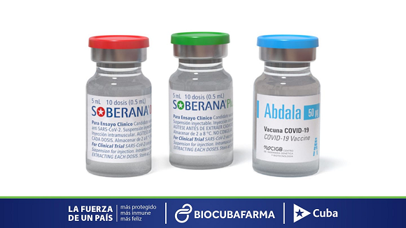 Un grupo de 26 diputados franceses instó este miércoles al gobierno de su país a autorizar el uso de vacunas cubanas contra la #COVID19 

#Cuba 
#CubaPorLaVida 
#Francia 

<a href="/DiazCanelB/">Miguel Díaz-Canel Bermúdez</a> <a href="/DrRobertoMOjeda/">Dr. Roberto Morales Ojeda</a> <a href="/FeuCuba/">FEU de Cuba</a> <a href="/UJCdeCuba/">UJC de Cuba</a>  <a href="/Karli_SantanaR/">Karla Santana</a> <a href="/aylinalvarezG/">Aylín Alvarez García</a> <a href="/masqueunavacuna/">Más que una vacuna, es un país 🇨🇺</a>