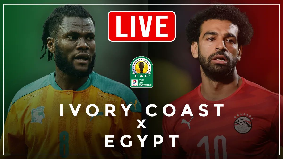 MlsStream's tweet photo. Ivory Coast vs Egypt live stream 
#EGYPT #CAF  #AfricanCupofNations
LIVE STREAMING CAF
WATCH NOW :
https://t.co/5Nn9iOYsbb
https://t.co/5Nn9iOYsbb
https://t.co/5Nn9iOYsbb https://t.co/mNVjz87MfQ