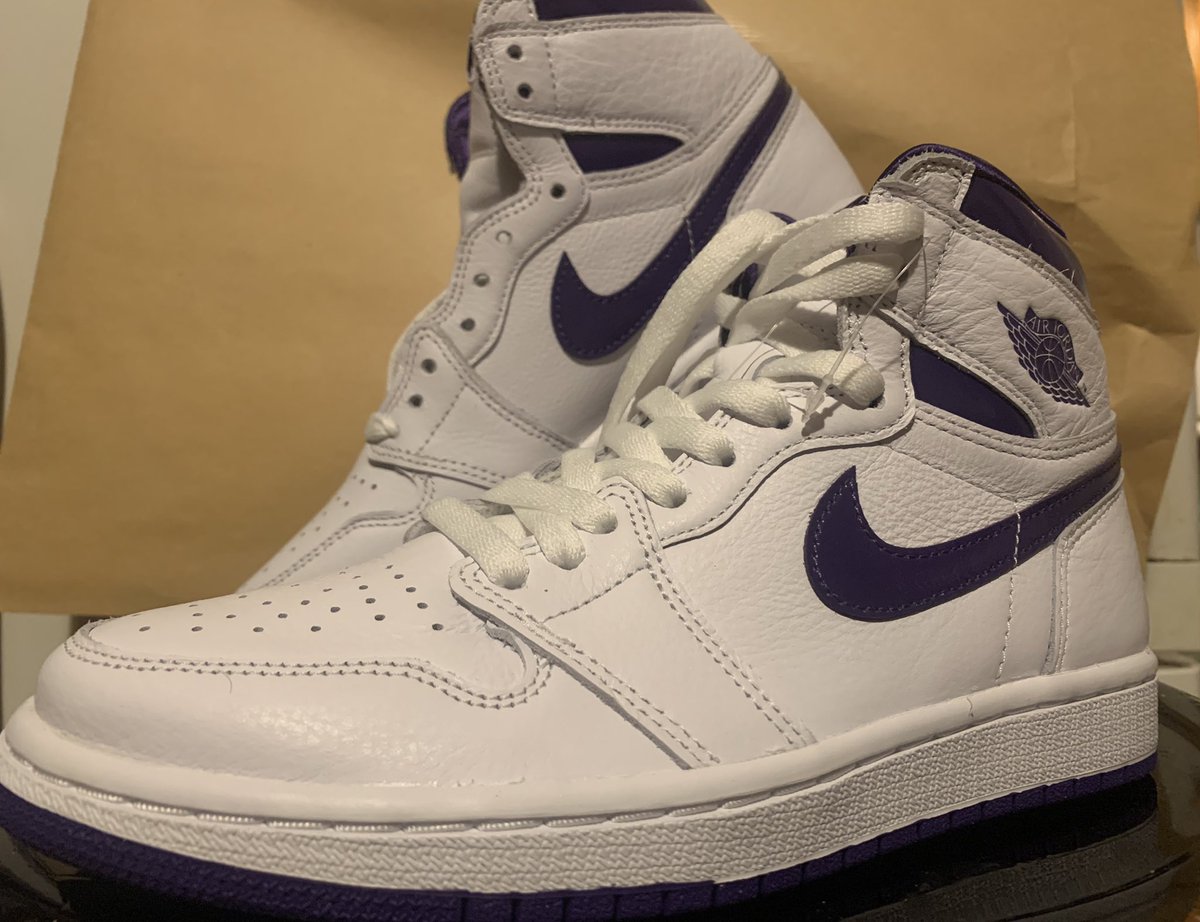 IvaanR19's tweet photo. Vendo J1 high retro court purple talla 37,5 https://t.co/XHmiZptiqV
