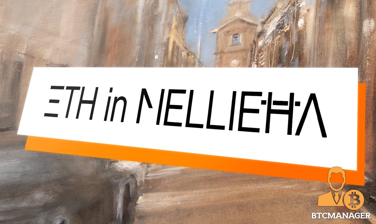 "ETH in Mellieha" #NFT on #OpenSea drawing Huge Interest 

BY: Dalmas Ngetich

btcmanager.com/eth-in-mellieh… #ETHInMellieha #Ethereum