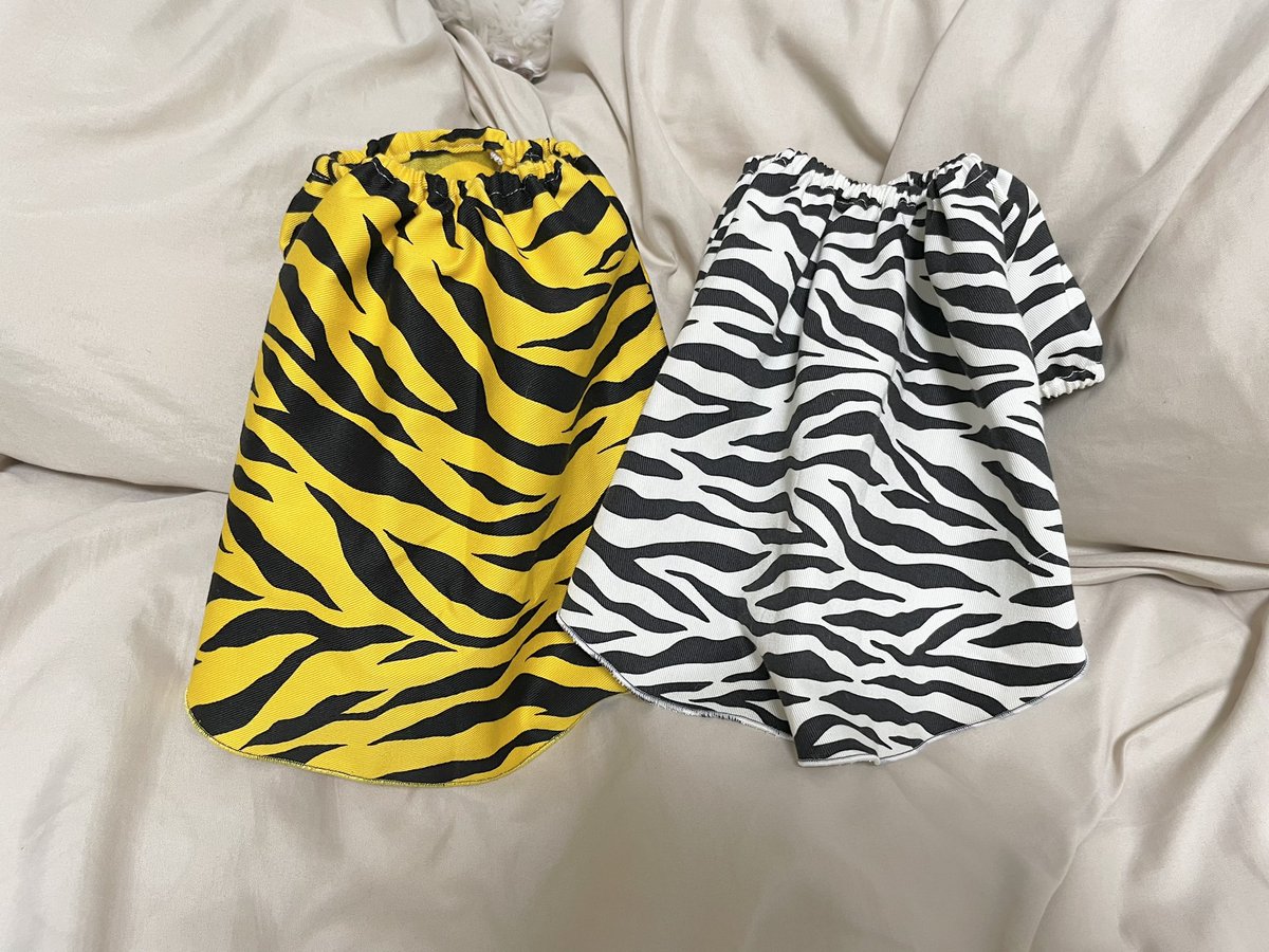 aimisa0805's tweet photo. 🐯 💛 https://t.co/SzUChCmf0c