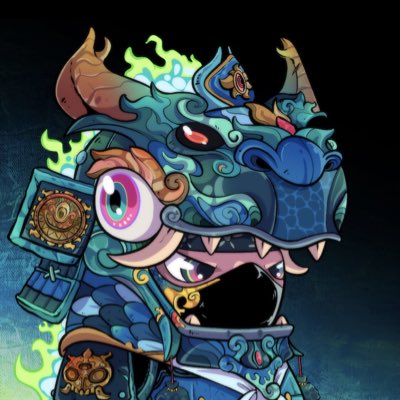 gabnftdjo's tweet photo. #NewProfilePic https://t.co/pWvYlA67JC