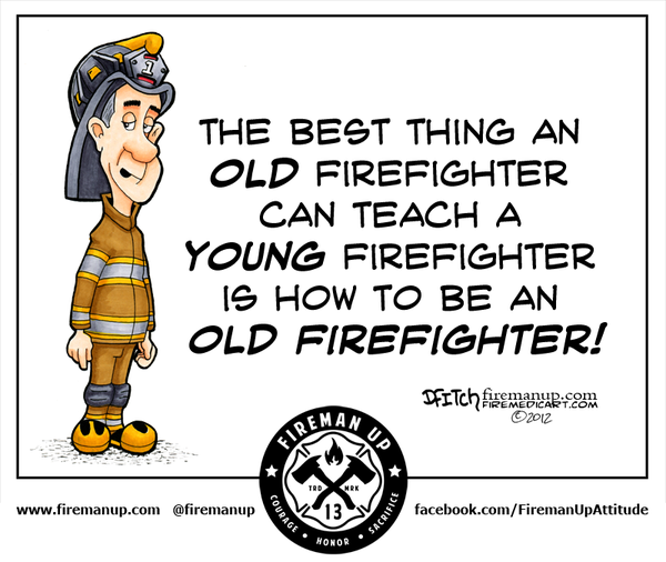 CCFirenIncident's tweet photo. #FiremanUp . Play / Work #Safe no matter what you do. Someone counts on you. https://t.co/uuX3rcww9b
