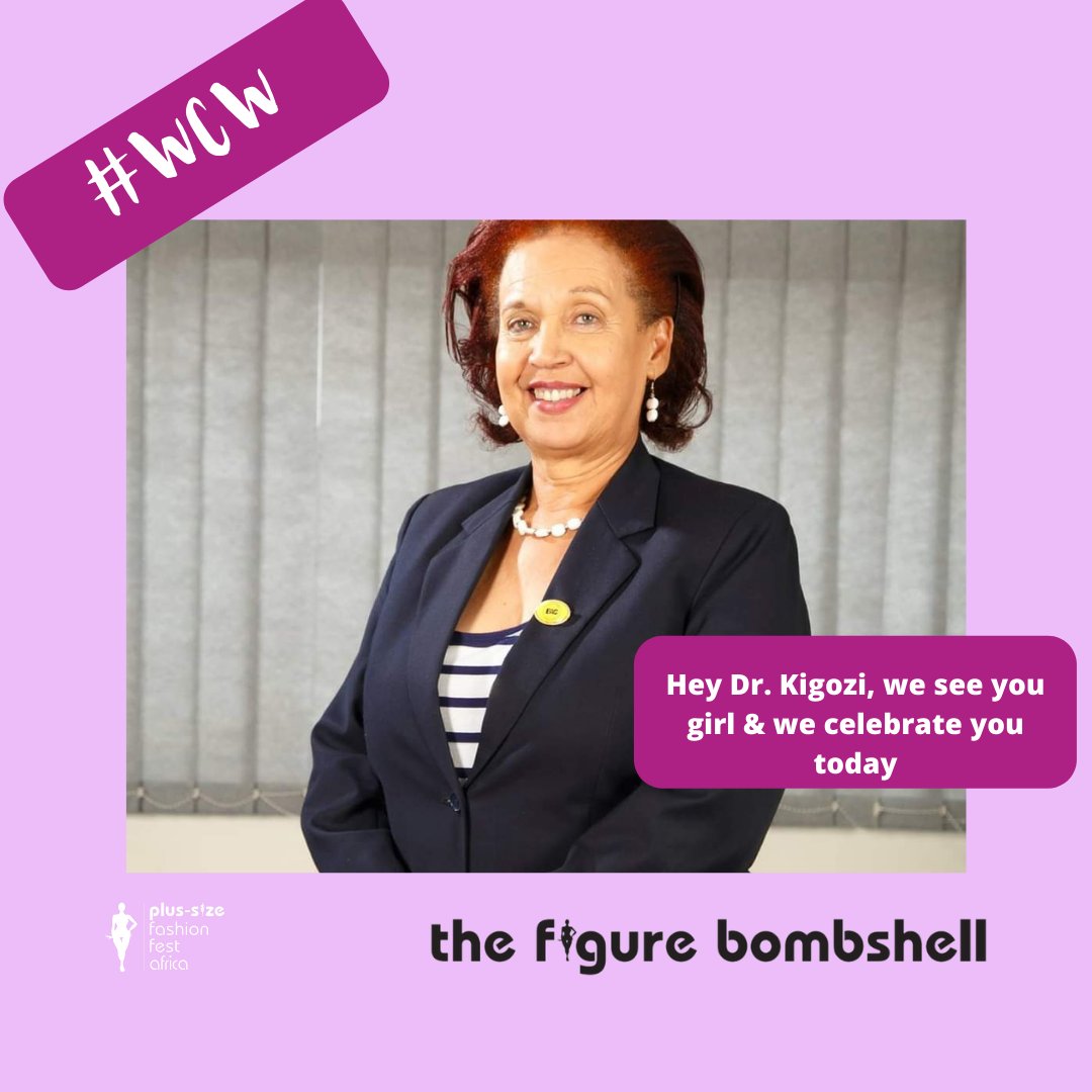 pffest's tweet photo. #WCW: throwback to when our Patron, Dr @KigoziMaggie did the #TheBodyTalksShow live with us.
Ladies: it's that time if the week, tag your wcw.
#pffest2022 x #pffest https://t.co/oWxkdAEstv
