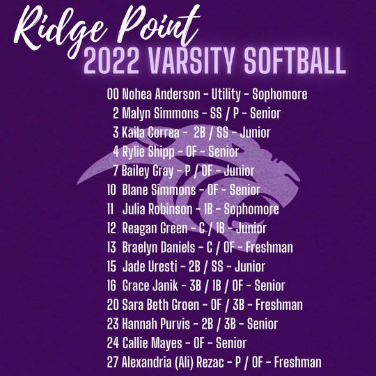 RPHS_SoftballG's tweet photo. https://t.co/08j5E9y92k