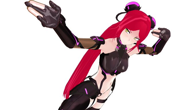 スウちゃんRPGに来ないかな 