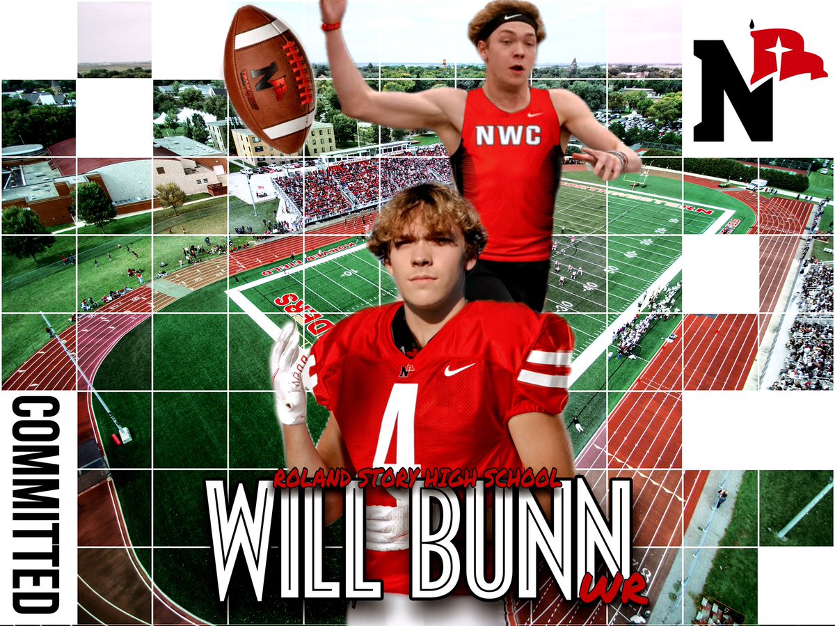 Will Bunn tweet media