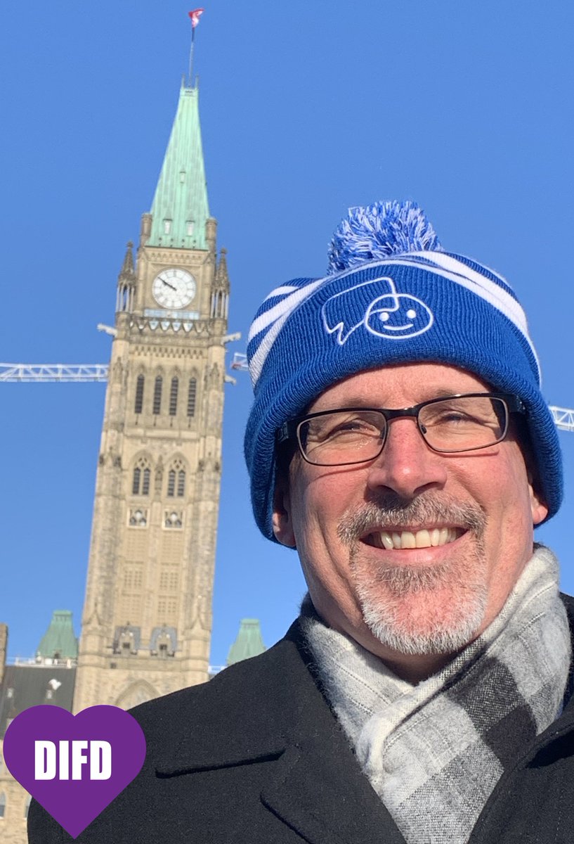 KenComms's tweet photo. Heard this today from @JaniceCharette and  Nathalie Drouin "Let’s keep talking. Let’s keep checking in with ourselves and with each other. Si nous parlons de notre santé mentale, cela donne aux autres la permission de faire de même. #DIFD @PrivyCouncilCA #BellLetsTalk https://t.co/7fiy7J1hLU