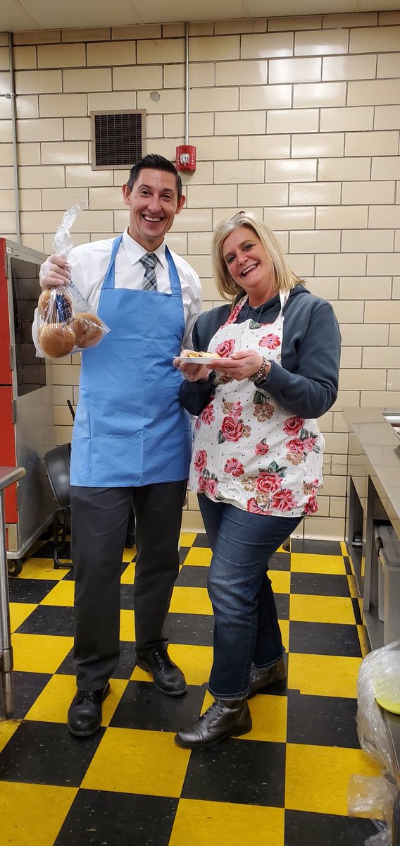 RLSD School Meals tweet media