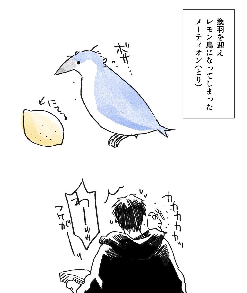 鳥飼いとして描いておかねばならないエルピス組 