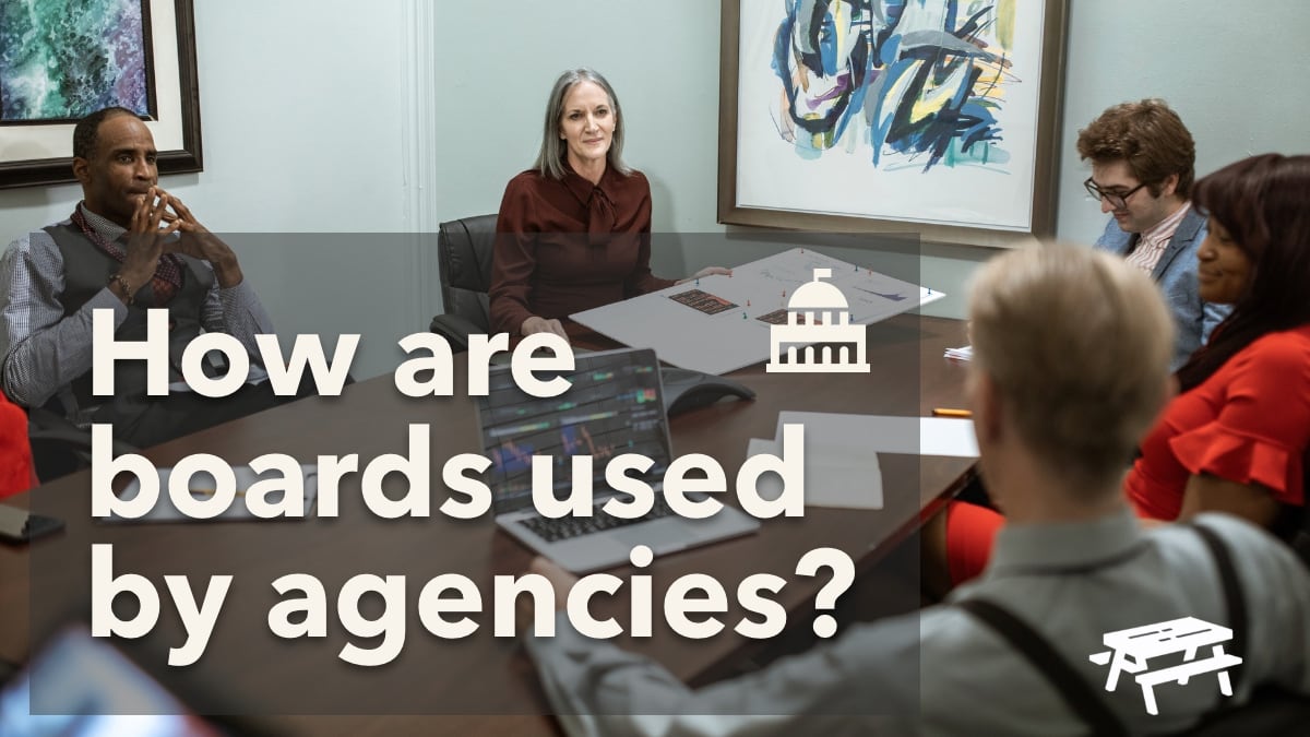 How do boards work in agencies? Agency Senate report out now for subscribers: convivio.com/briefings/sena…