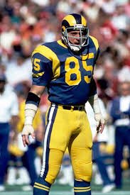 Happy Birthday Jack Youngblood  