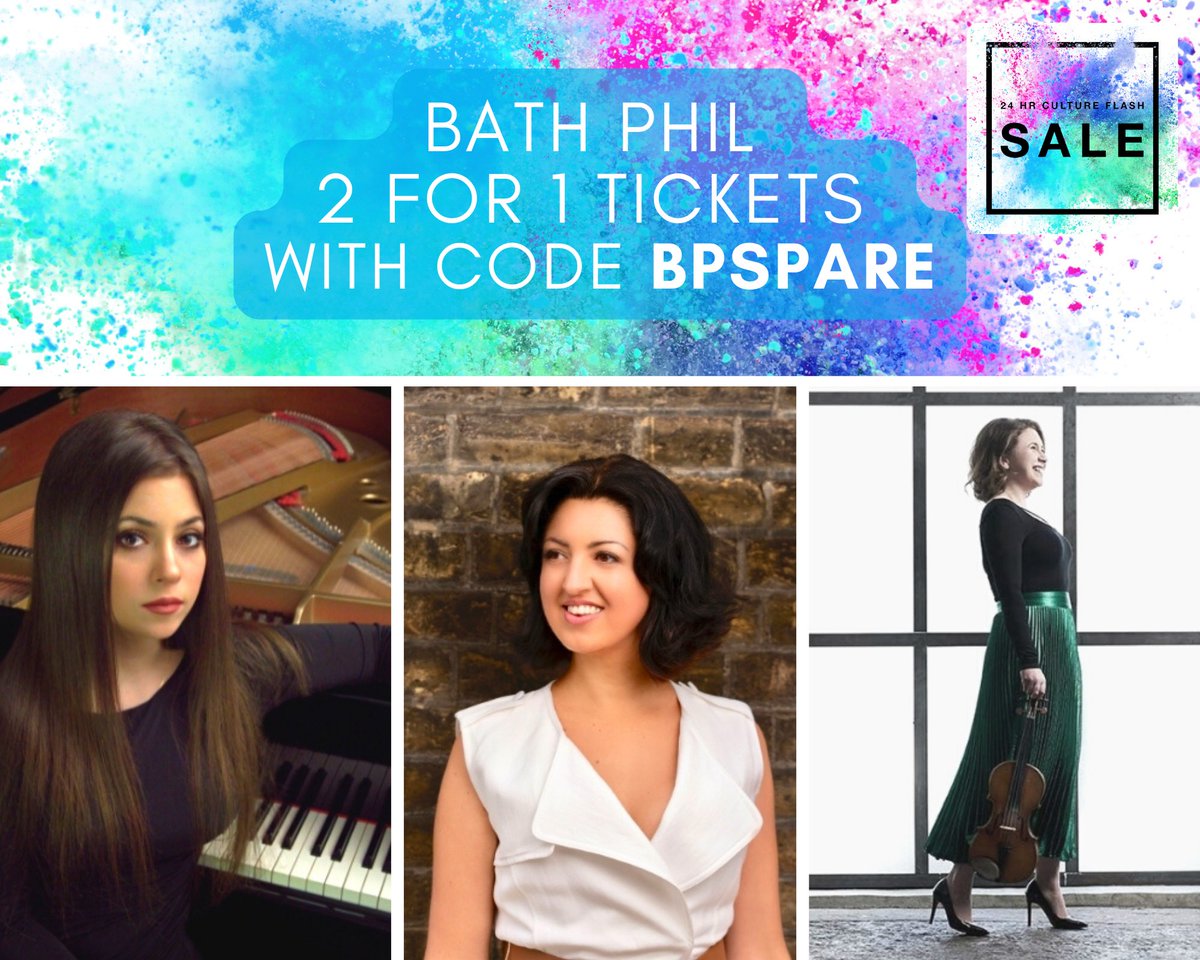 Bath Box Office (bathboxoffice) Twitter