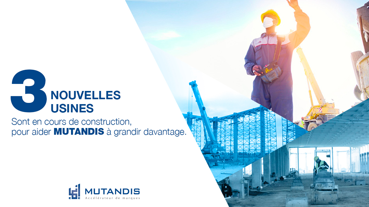 MutandisGroup's tweet photo. Nous avons confiance en l’avenir !
Chez Mutandis, la croissance est un état d’esprit. 
#mutandis #hygiene #newcategory https://t.co/xdOFseK2hd