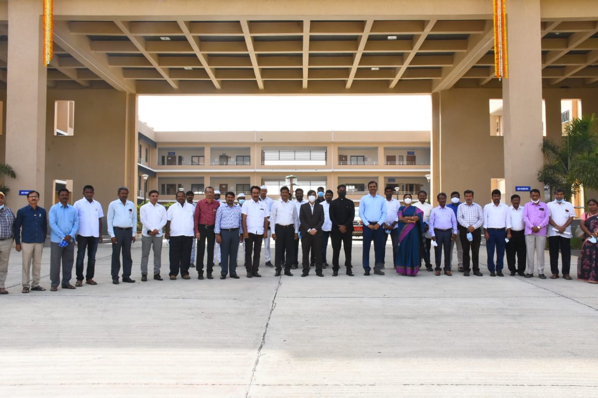 Additional Collector, RajannaSircilla tweet media