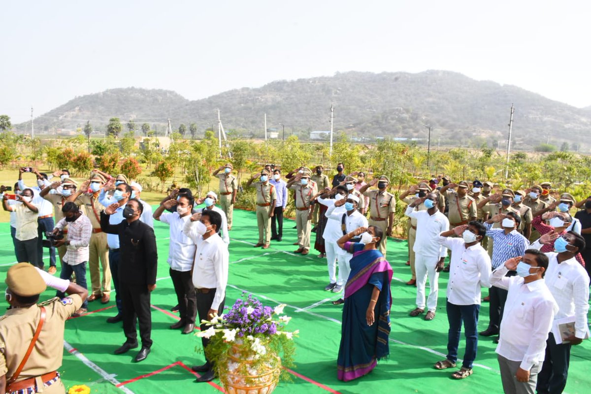 Additional Collector, RajannaSircilla tweet media