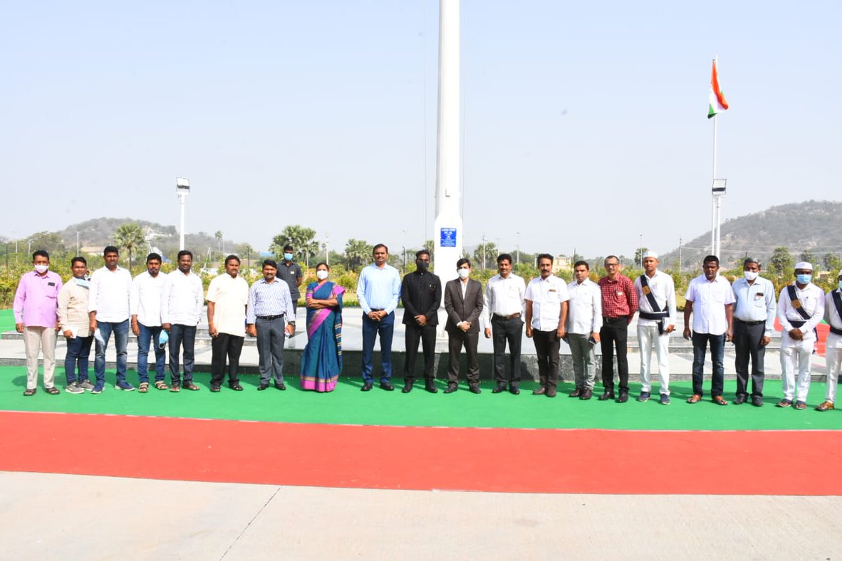 Additional Collector, RajannaSircilla tweet media