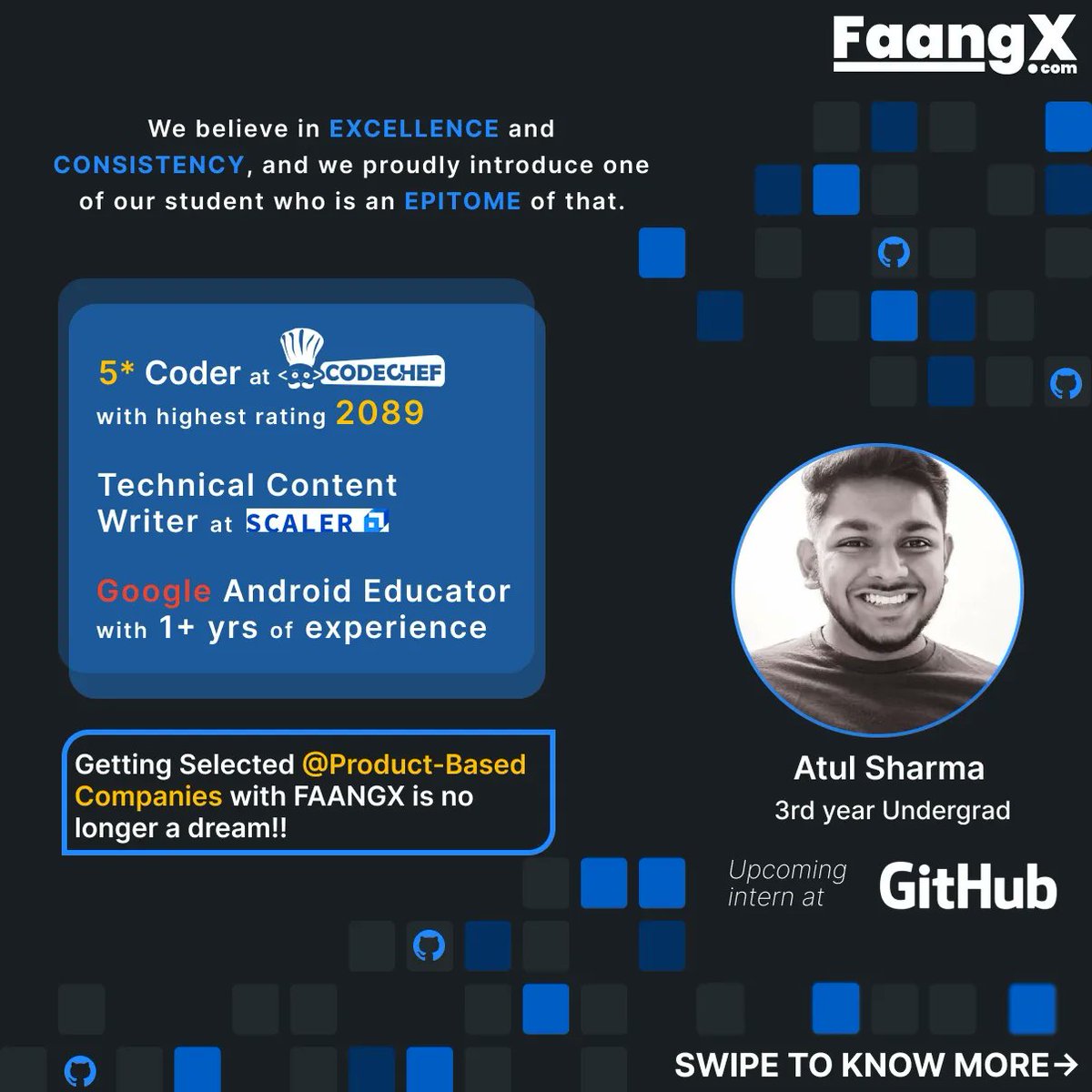 FaangX tweet media