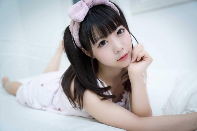 コスプレイヤーニャロメ・ニアのTwitter画像9