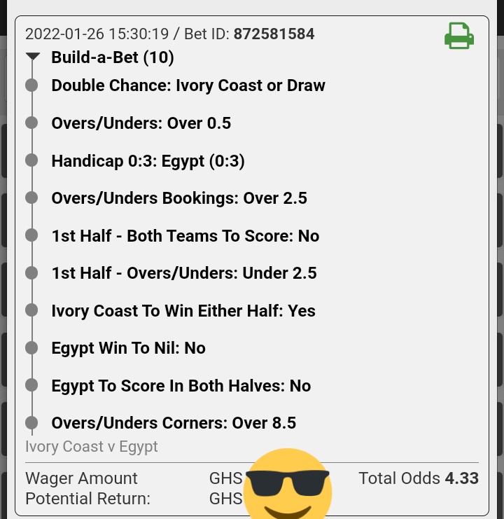 MrFootyTipsGh's tweet photo. U1E433099

Egypt Afcon Tennis Mali Salah Betway https://t.co/6DnDhRC4Mz