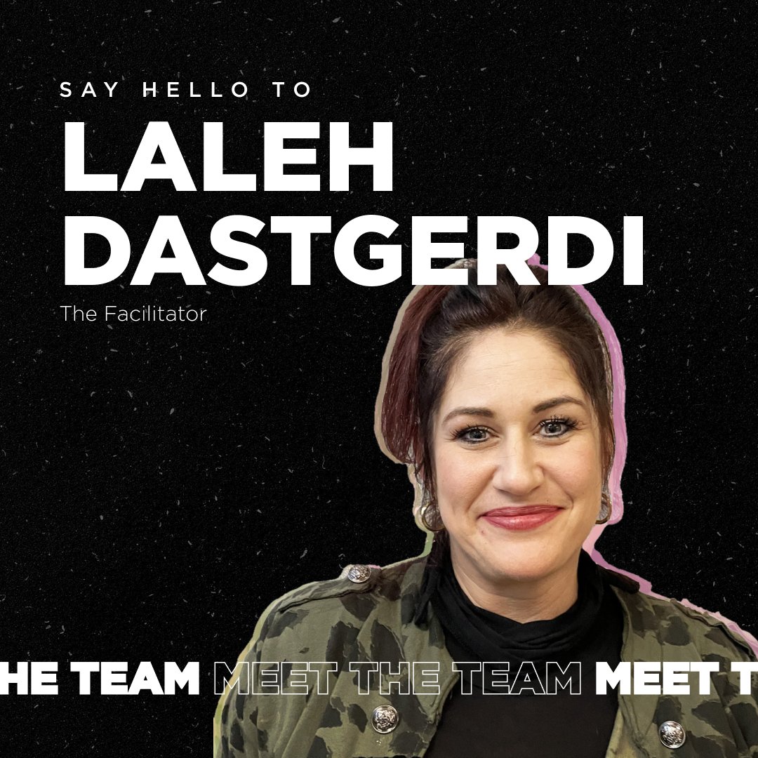 Strange Thoughts tweet media