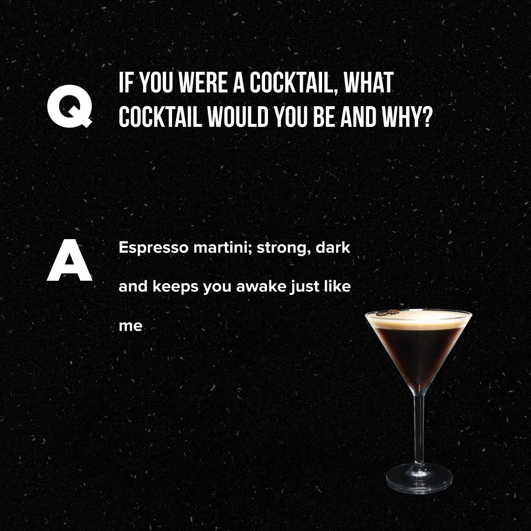 Strange Thoughts tweet media