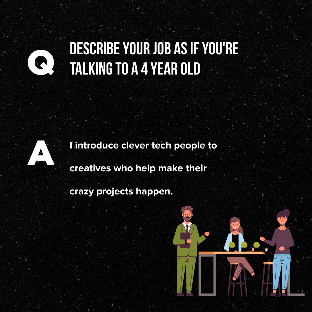 Strange Thoughts tweet media