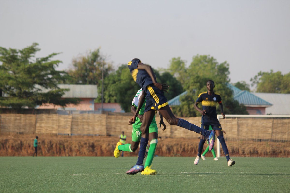 ssfa_com's tweet image. Easter FC of Yei made a goalless exit from South Sudan Cup 2021/2022 — Zone II Juba today after losing all of its games to Super Star FC of Bor.

#SSC2021