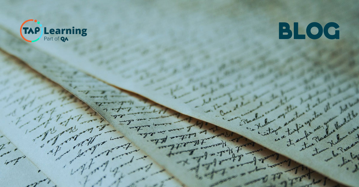 TAPLearningQA's tweet image. TAP's Tarun Monga explains Learning Needs Analysis (LNA) and its importance within the wider training cycle. Plus an overview of considerations re: designing requirements for an intervention #WisdomWednesday - ow.ly/nNXR50HB2eI